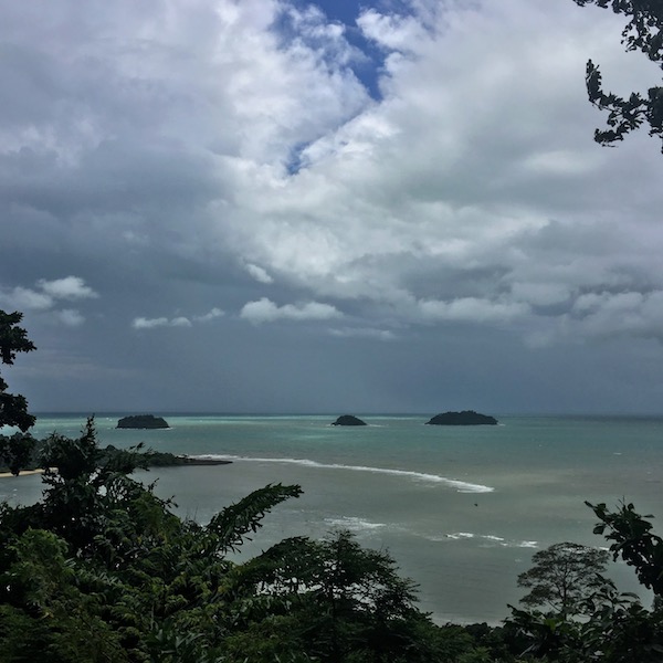 Koh Chang Alltagsgewusel